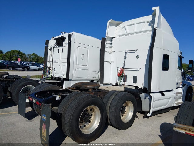 Peterbilt 579