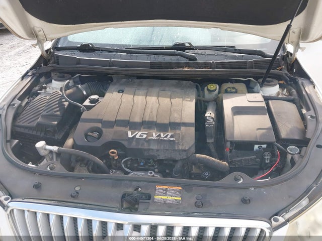 Buick LaCrosse Cxs