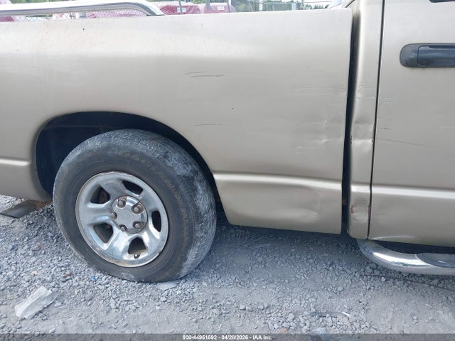 Dodge Ram 1500
