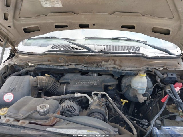 Dodge Ram 1500