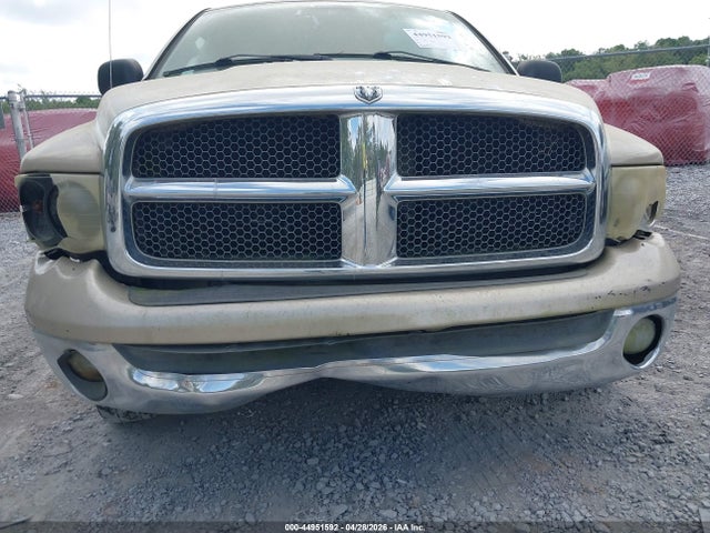 Dodge Ram 1500