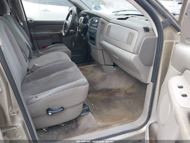 Dodge Ram 1500