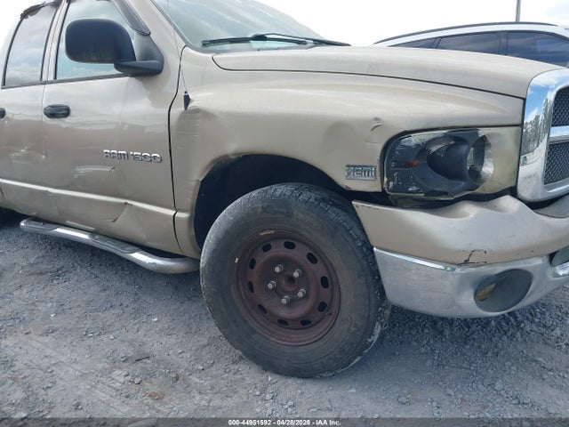 Dodge Ram 1500