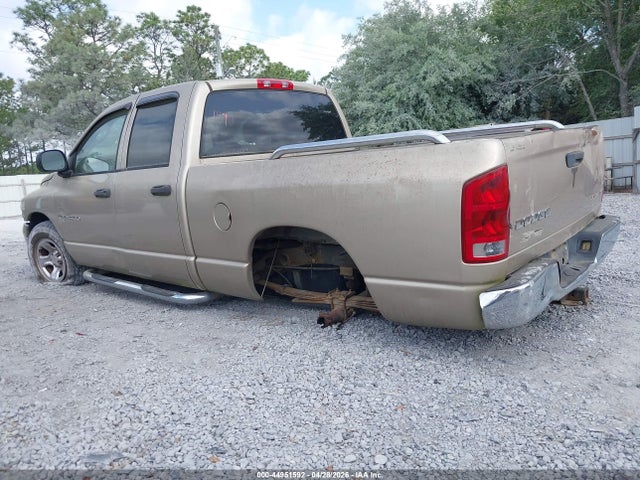 Dodge Ram 1500