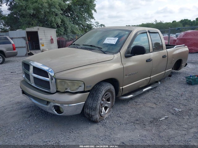 Dodge Ram 1500