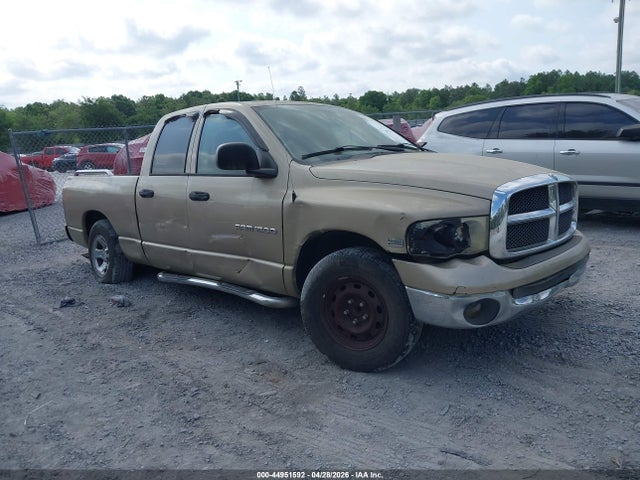 Salvage Dodge Ram 1500 Image
