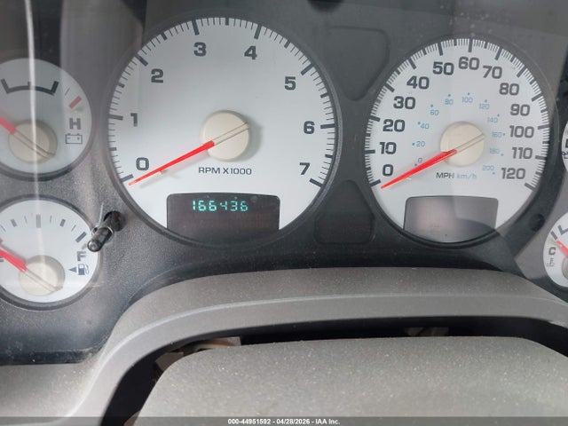 Dodge Ram 1500