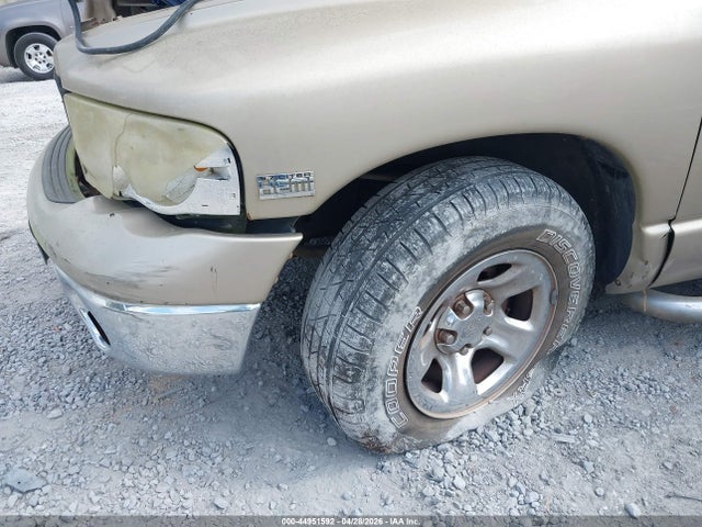 Dodge Ram 1500
