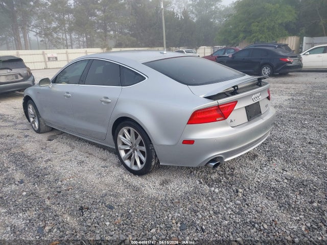 Audi A7 Premium
