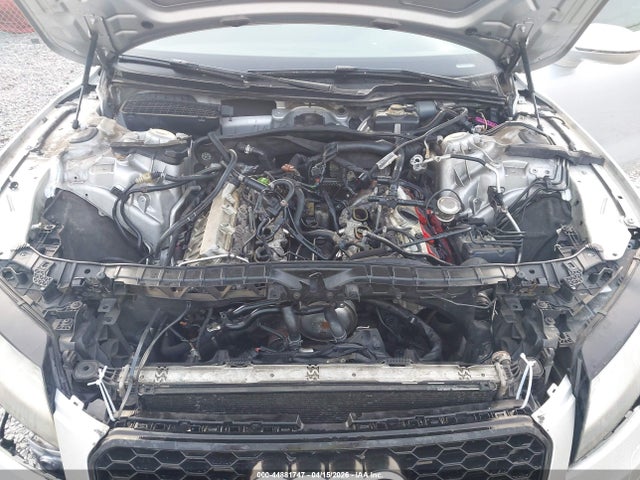 Audi A7 Premium