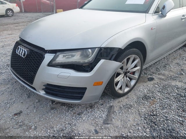 Audi A7 Premium