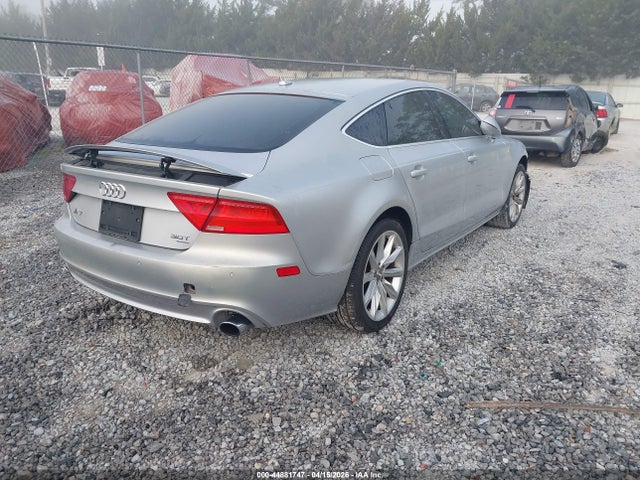 Audi A7 Premium