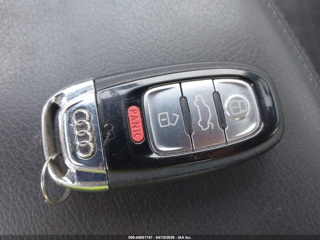 Audi A7 Premium