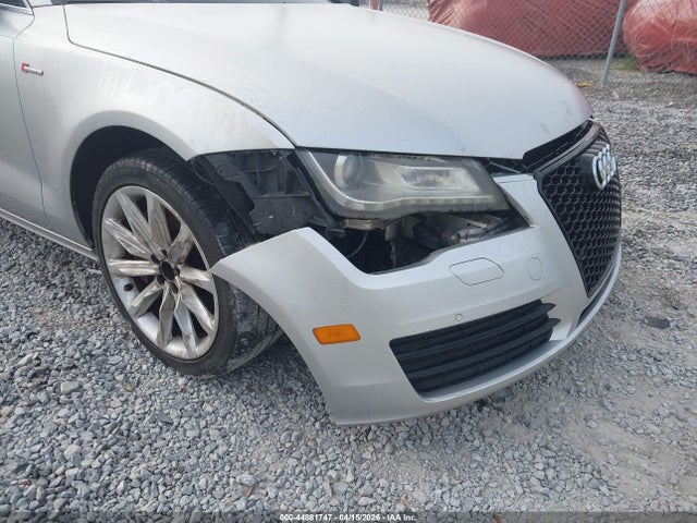 Audi A7 Premium