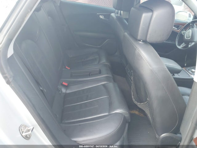 Audi A7 Premium