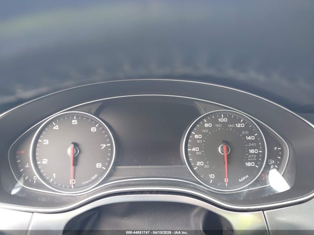 Audi A7 Premium