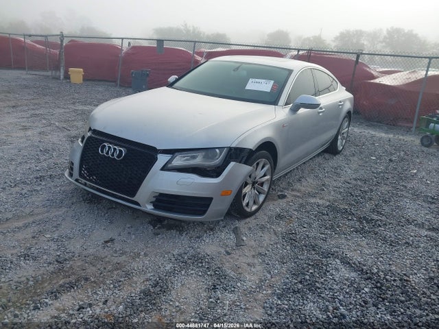 Audi A7 Premium