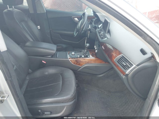 Audi A7 Premium