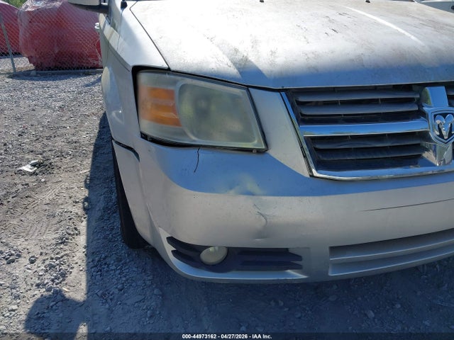 Dodge Grand Caravan Sxt