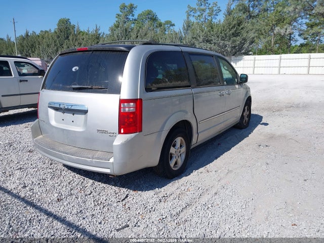 Dodge Grand Caravan Sxt