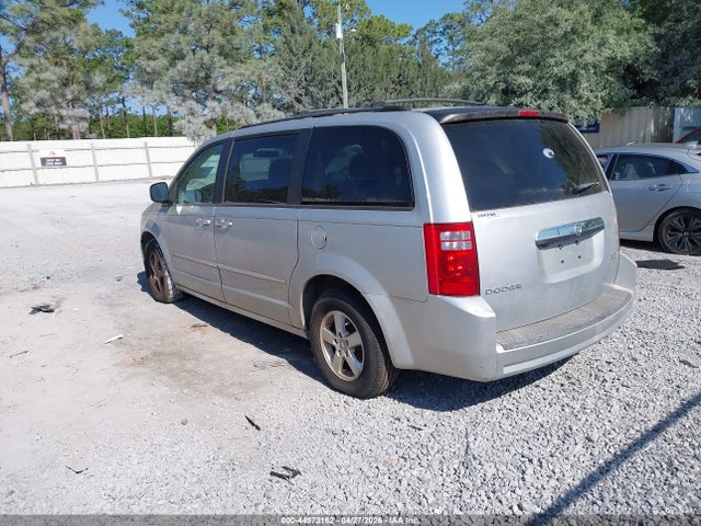 Dodge Grand Caravan Sxt
