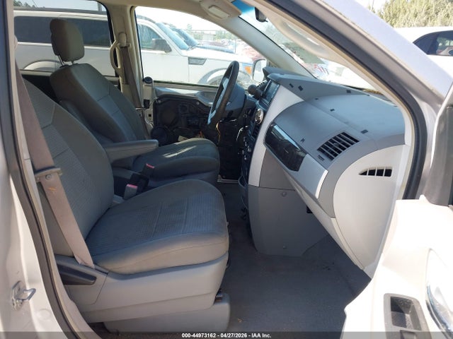 Dodge Grand Caravan Sxt