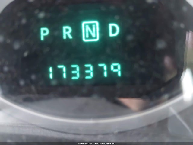 Dodge Grand Caravan Sxt