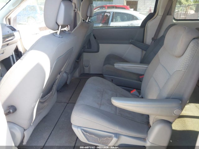 Dodge Grand Caravan Sxt