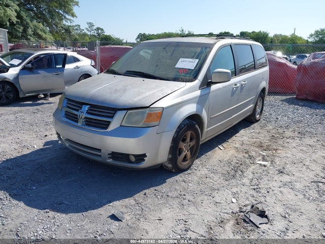 Dodge Grand Caravan Sxt