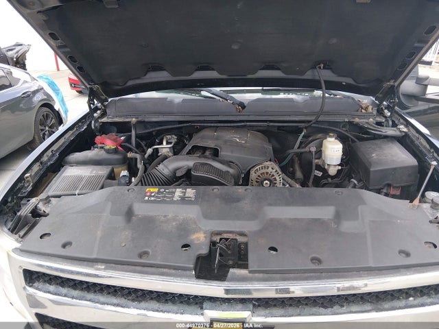 Chevrolet Silverado 1500 Lt