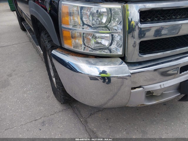 Chevrolet Silverado 1500 Lt