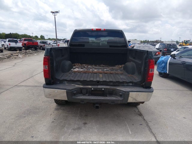 Chevrolet Silverado 1500 Lt