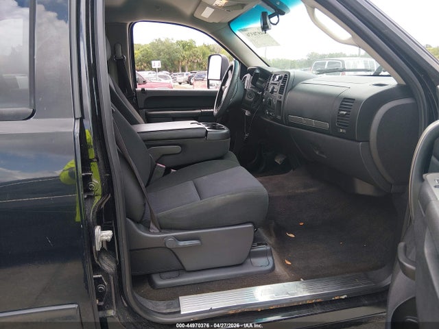 Chevrolet Silverado 1500 Lt