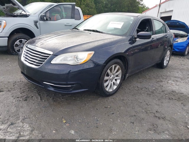 Chrysler 200 Touring