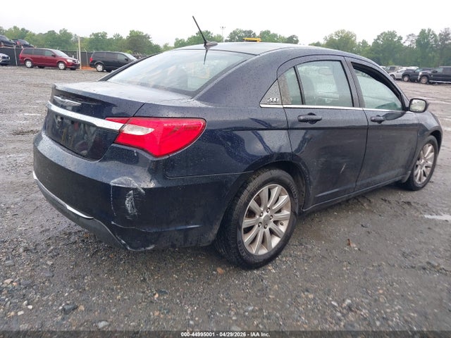 Chrysler 200 Touring