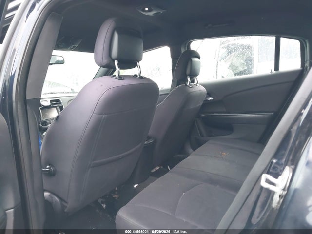 Chrysler 200 Touring