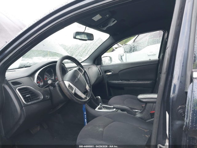 Chrysler 200 Touring