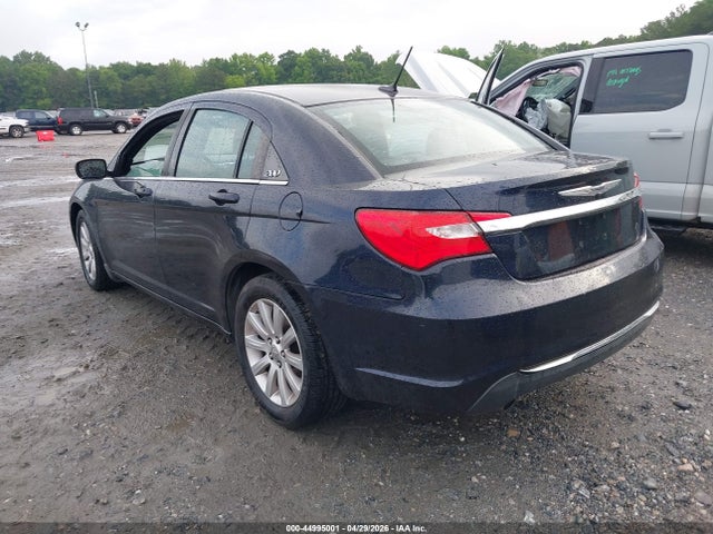 Chrysler 200 Touring
