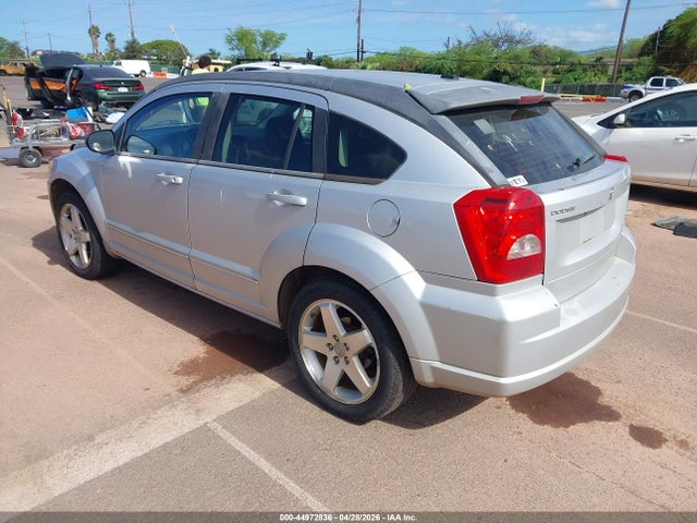 Dodge Caliber