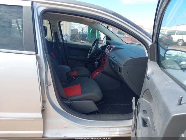 Dodge Caliber
