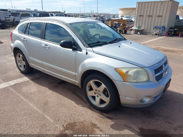 Salvage Dodge Caliber Image