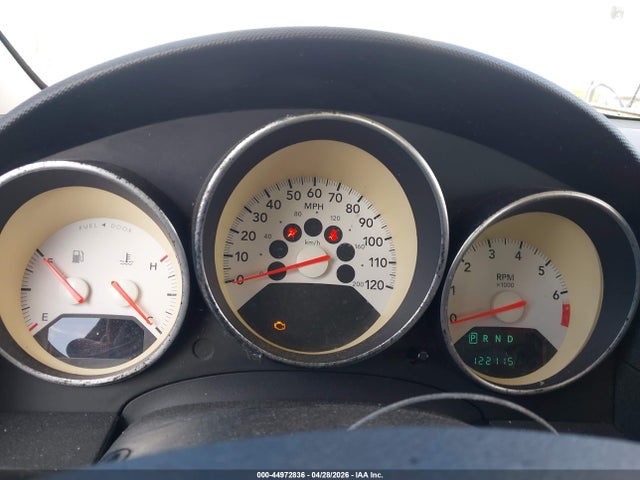 Dodge Caliber
