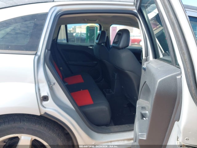 Dodge Caliber