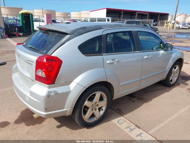 Dodge Caliber