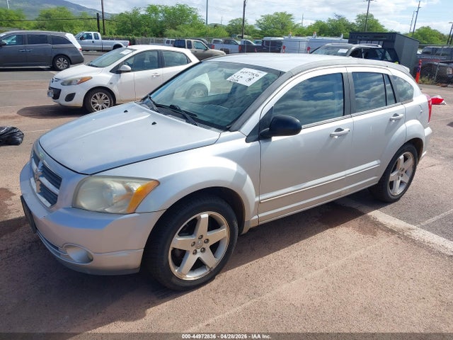 Dodge Caliber