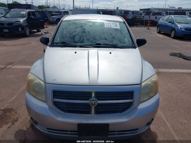 Dodge Caliber