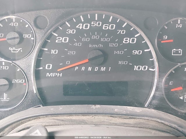 Chevrolet Express Work Van