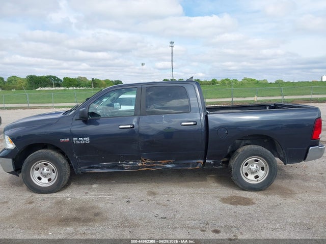 Ram 1500 Big Horn  4x4 5'7 Box