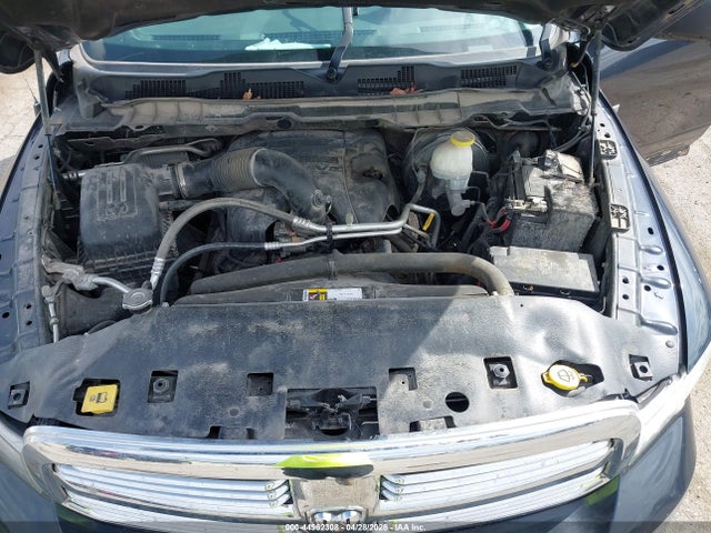 Ram 1500 Big Horn  4x4 5'7 Box