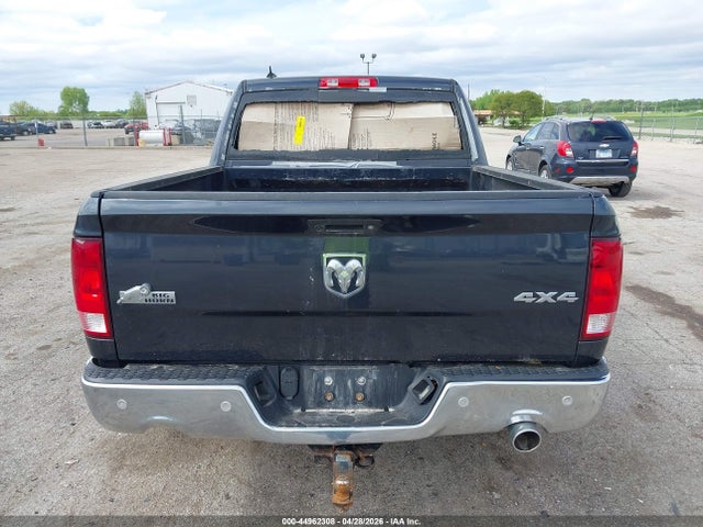 Ram 1500 Big Horn  4x4 5'7 Box
